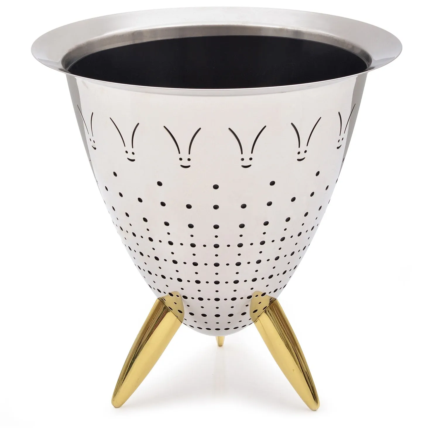 Alessi Max le Chinois Colander