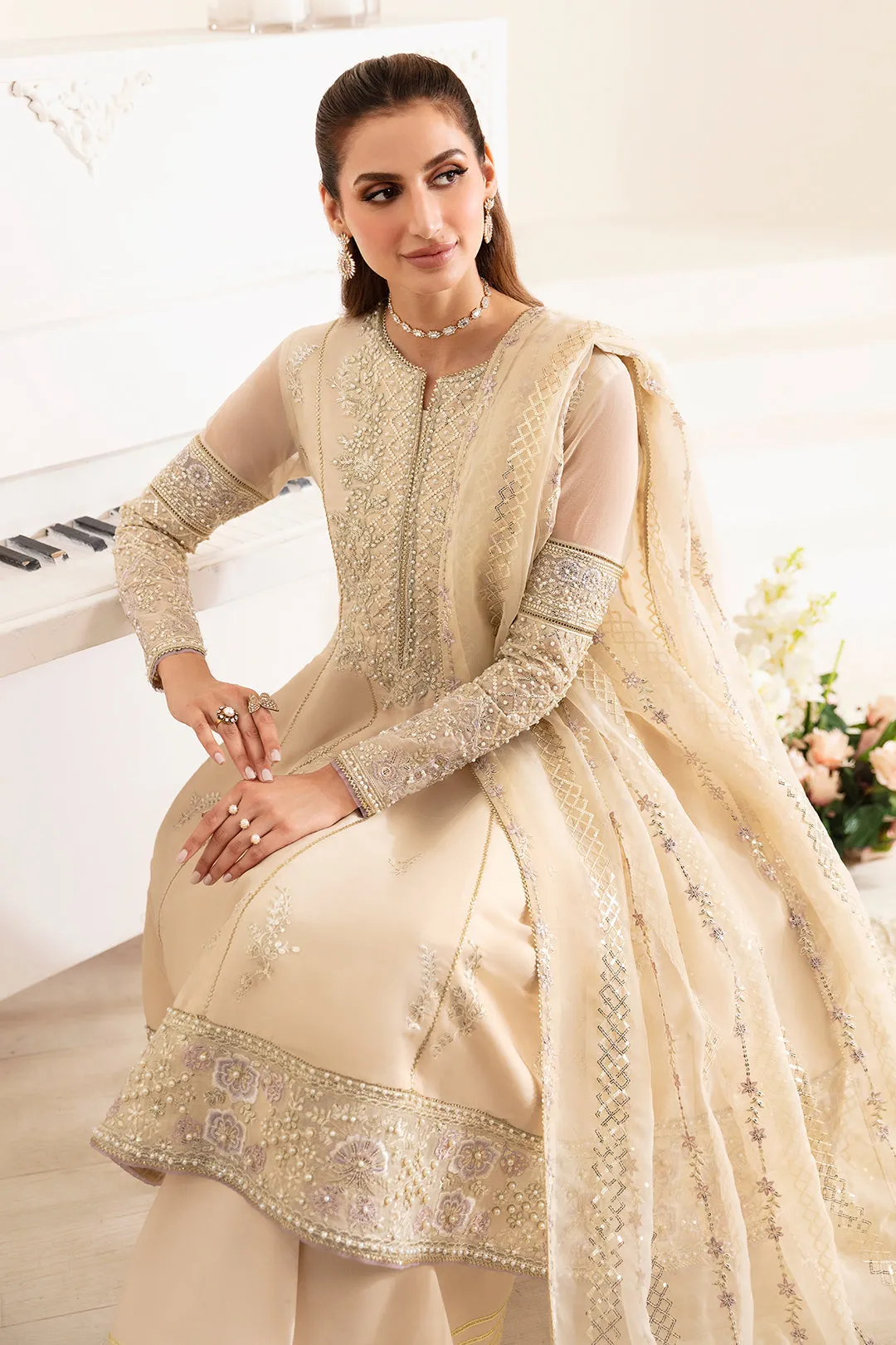 Alizeh Reena Wedding Edit Formals – AF-HM-4011-Denis