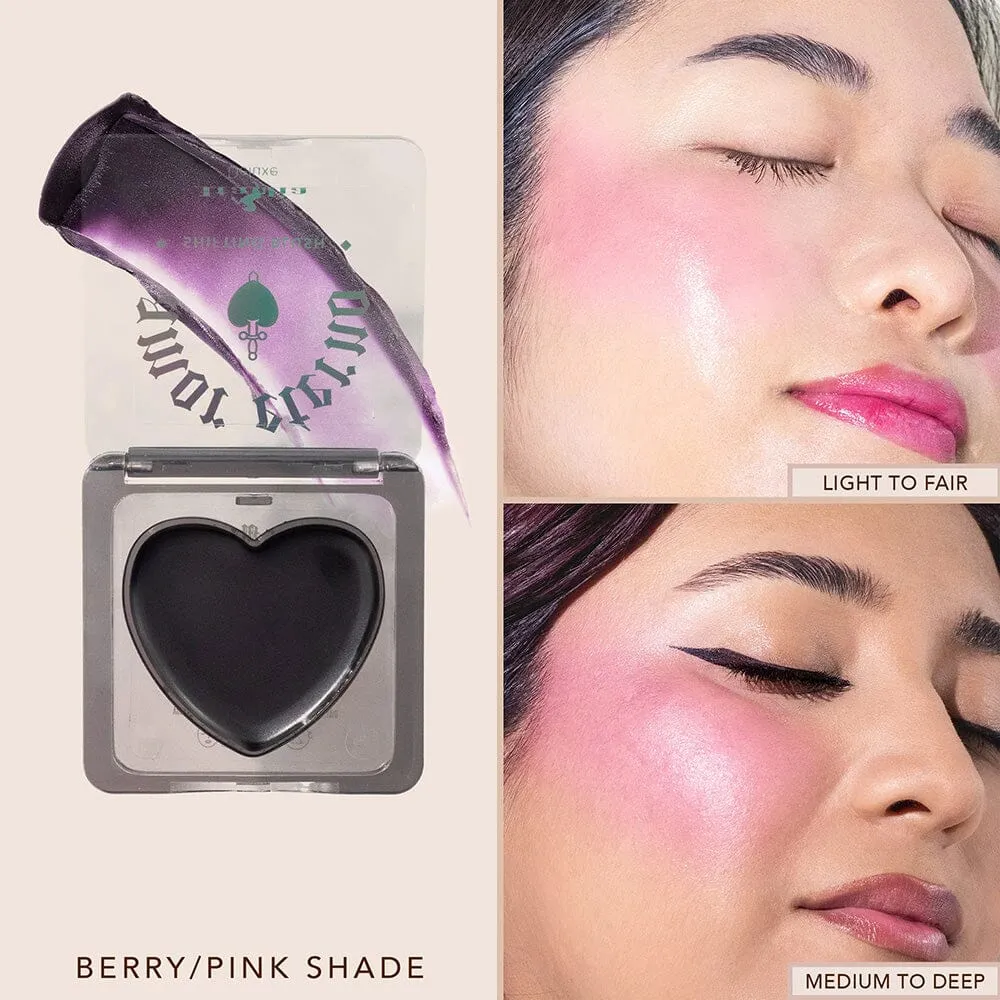Amor Eterno Shifting Blush (24 units)
