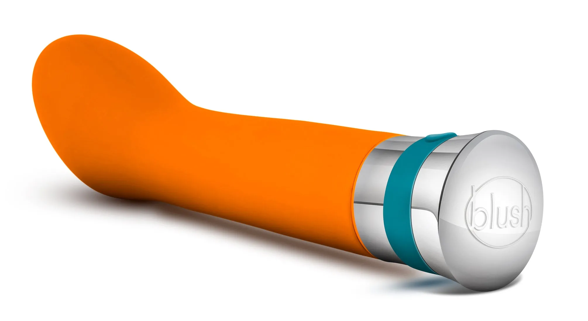Aria Hue G Tangerine Orange Vibrator
