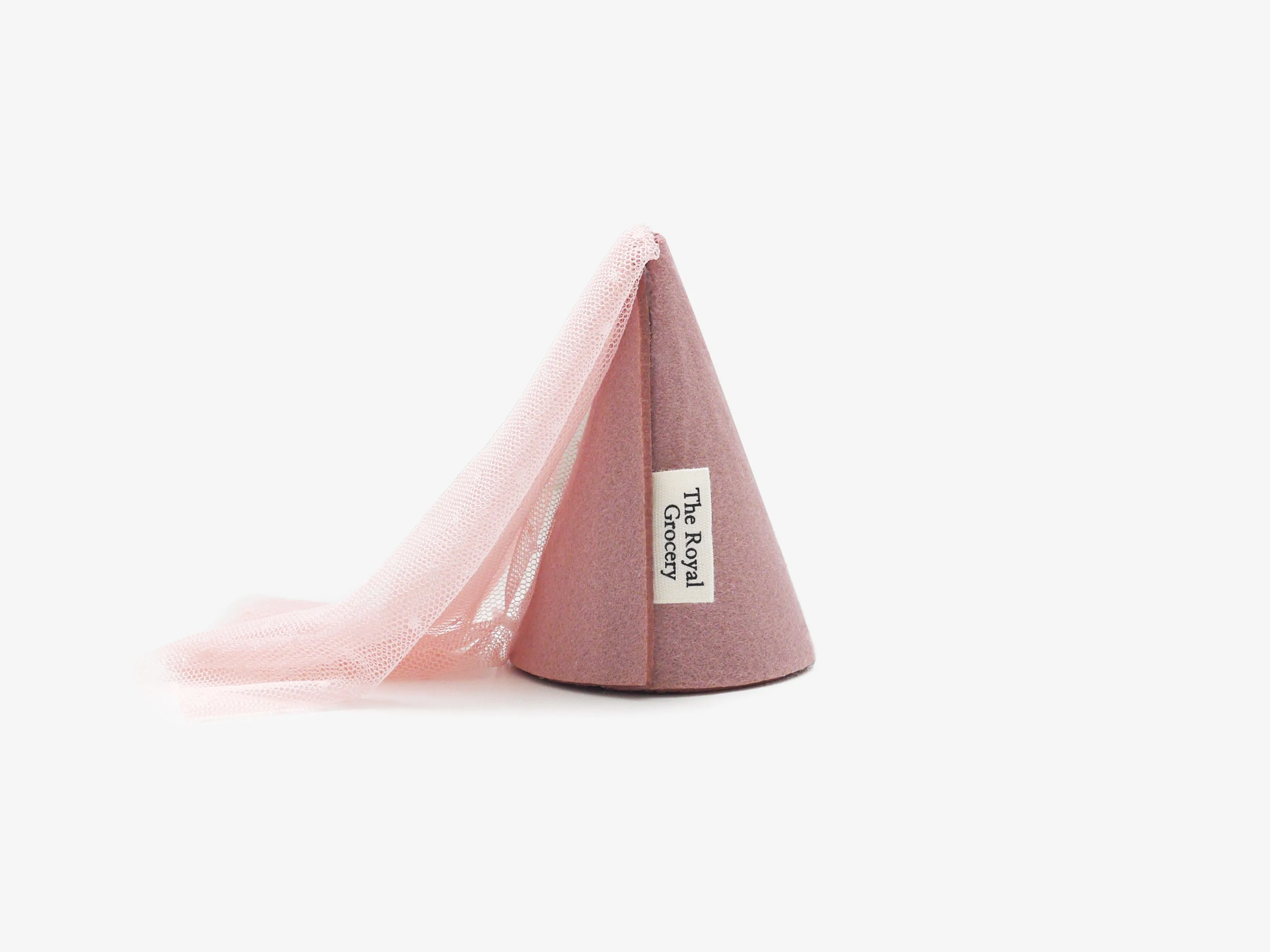 Bella Hat - Pink
