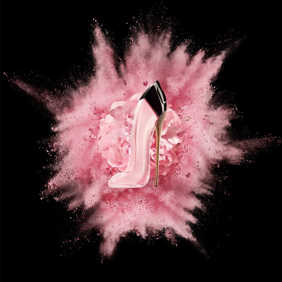 Carolina Herrera Good Girl Blush Eau De Parfum (Various Sizes)
