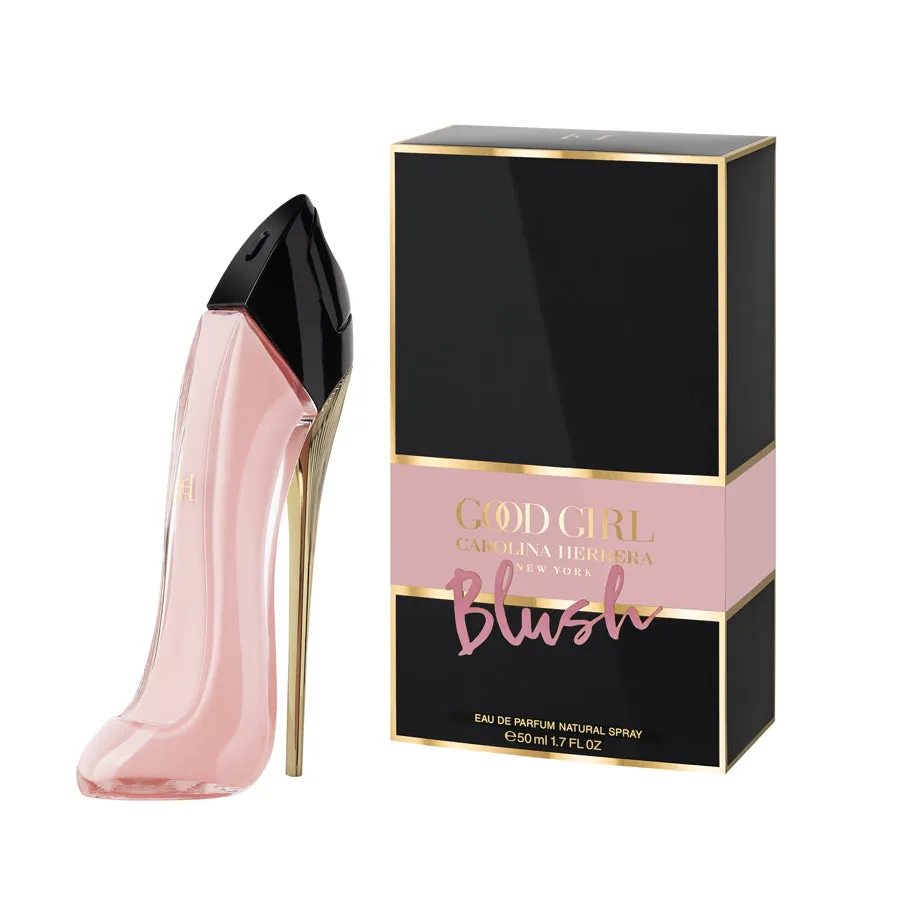 Carolina Herrera Good Girl Blush Eau De Parfum (Various Sizes)