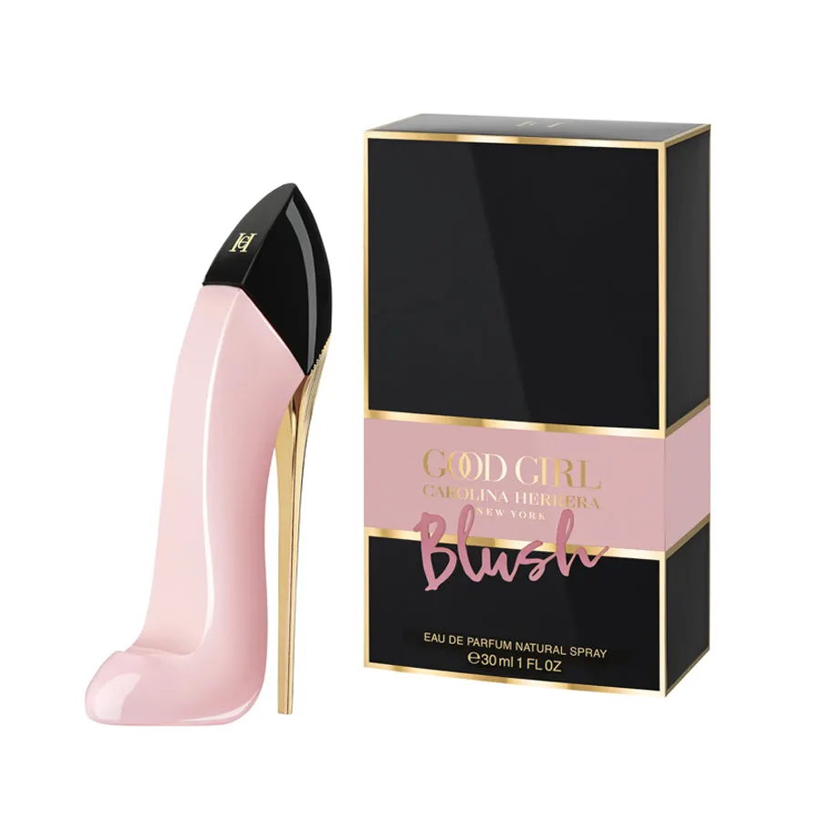 Carolina Herrera Good Girl Blush Eau De Parfum (Various Sizes)