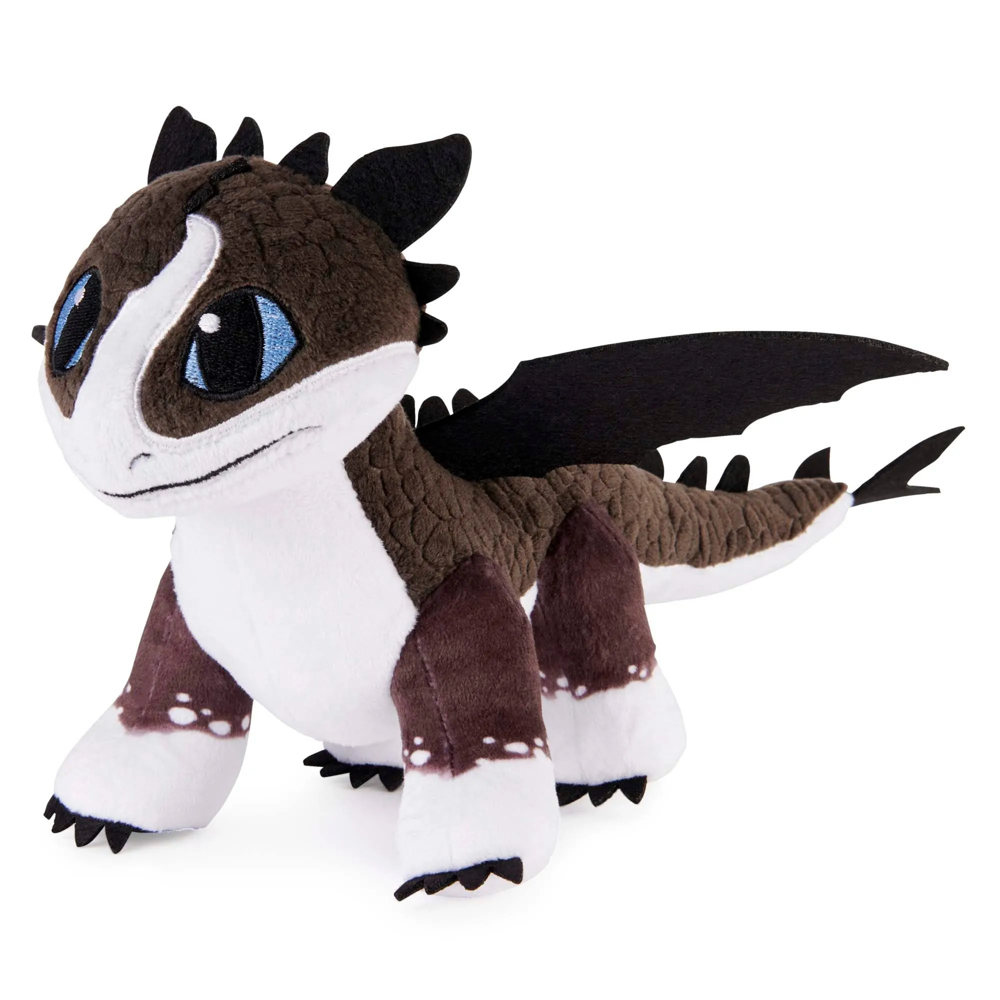 Dreamworks Dragons Realms Reveal Plush Assorted Styles