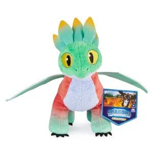 Dreamworks Dragons Realms Reveal Plush Assorted Styles