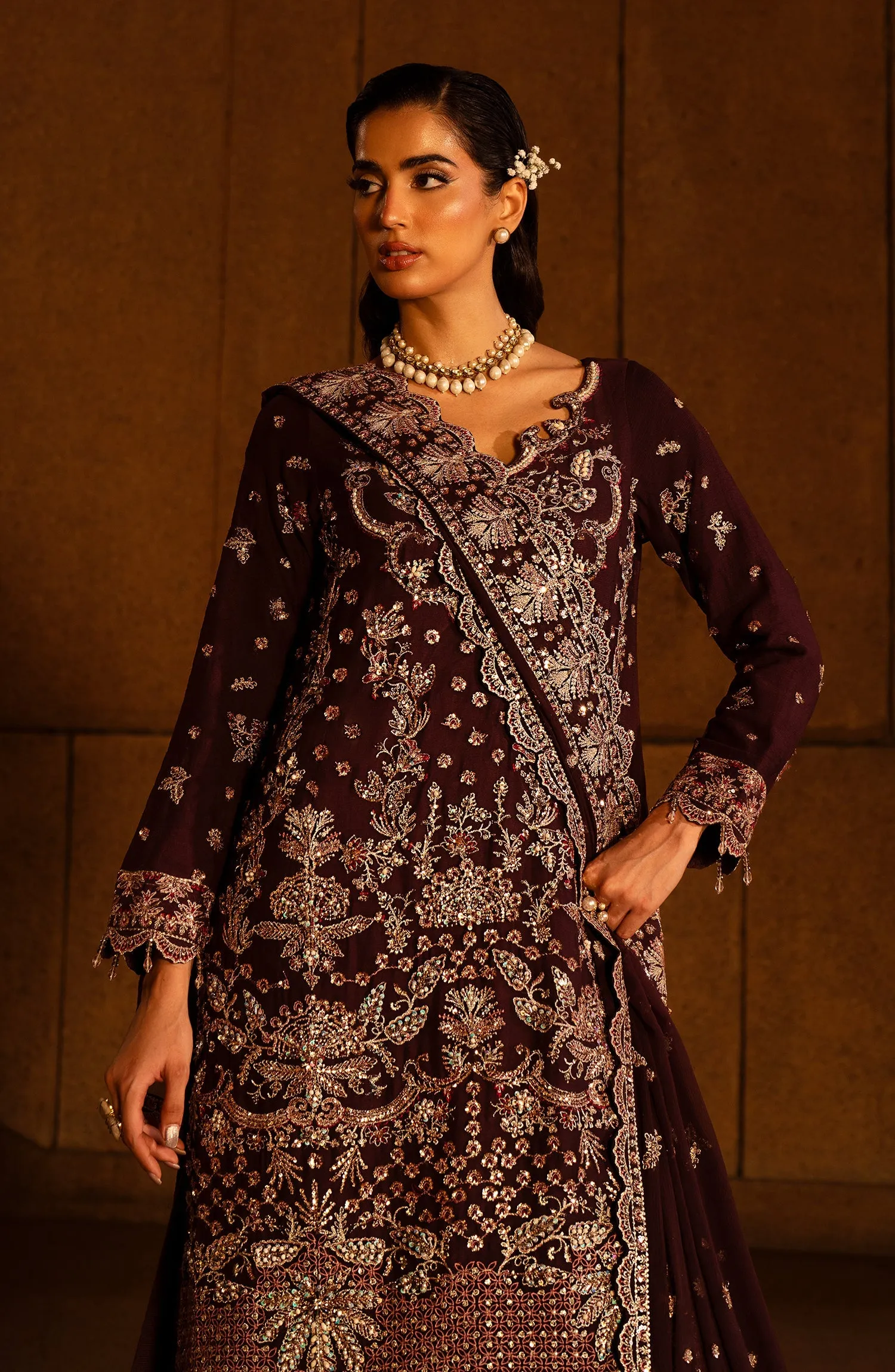 Emaan Adeel Casabella Luxury Formals – ADIBA
