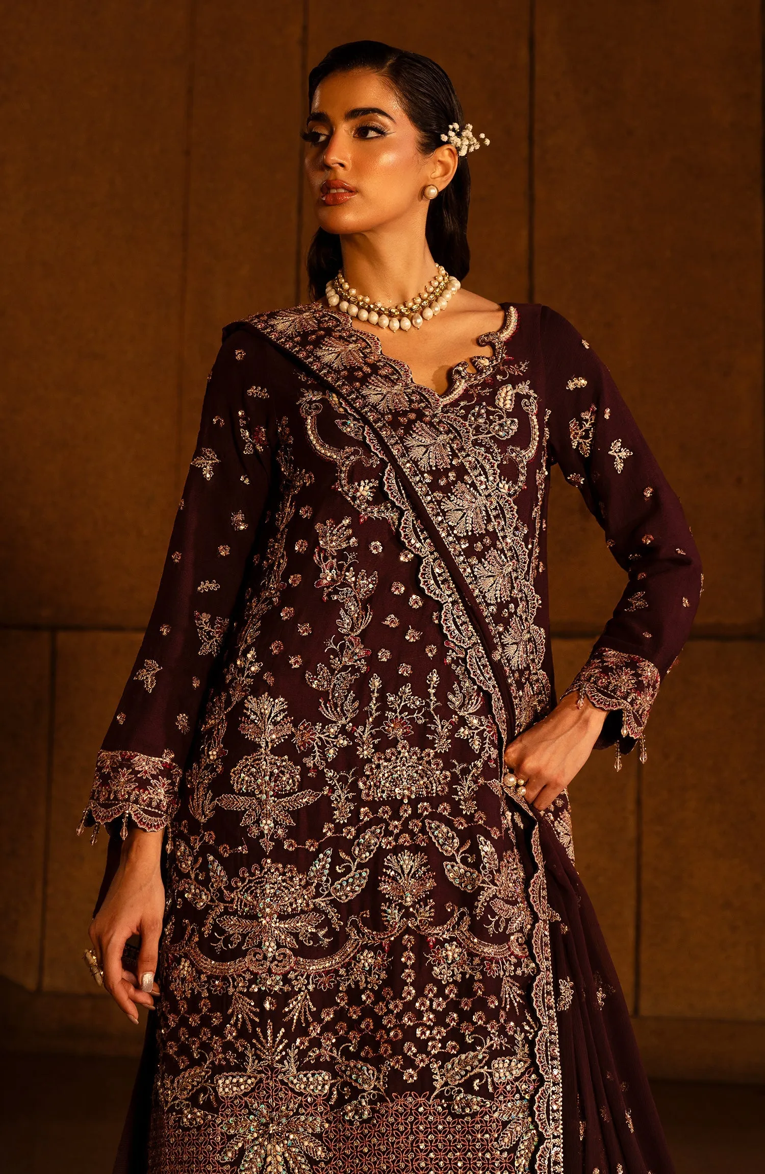 Emaan Adeel Casabella Luxury Formals – ADIBA