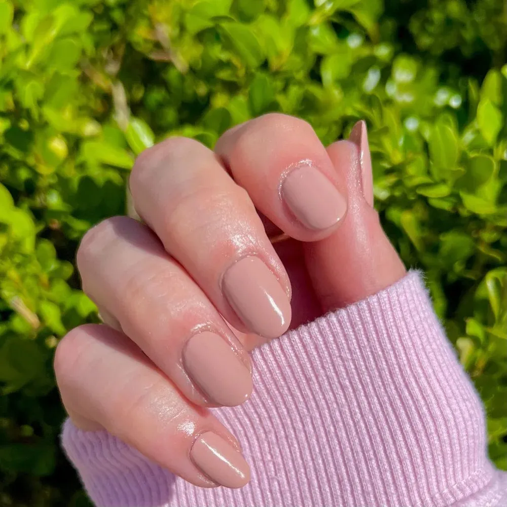 HUELLA - Blush With Emotion