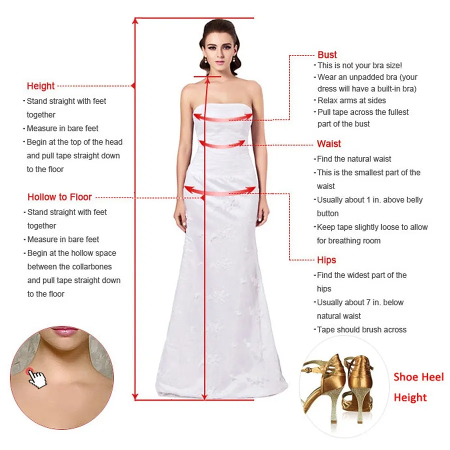 Illusion Long Sleeves A-line Lace Appliqued Ball Gown Wedding Gowns Boho Bridal Beach Wedding Dress