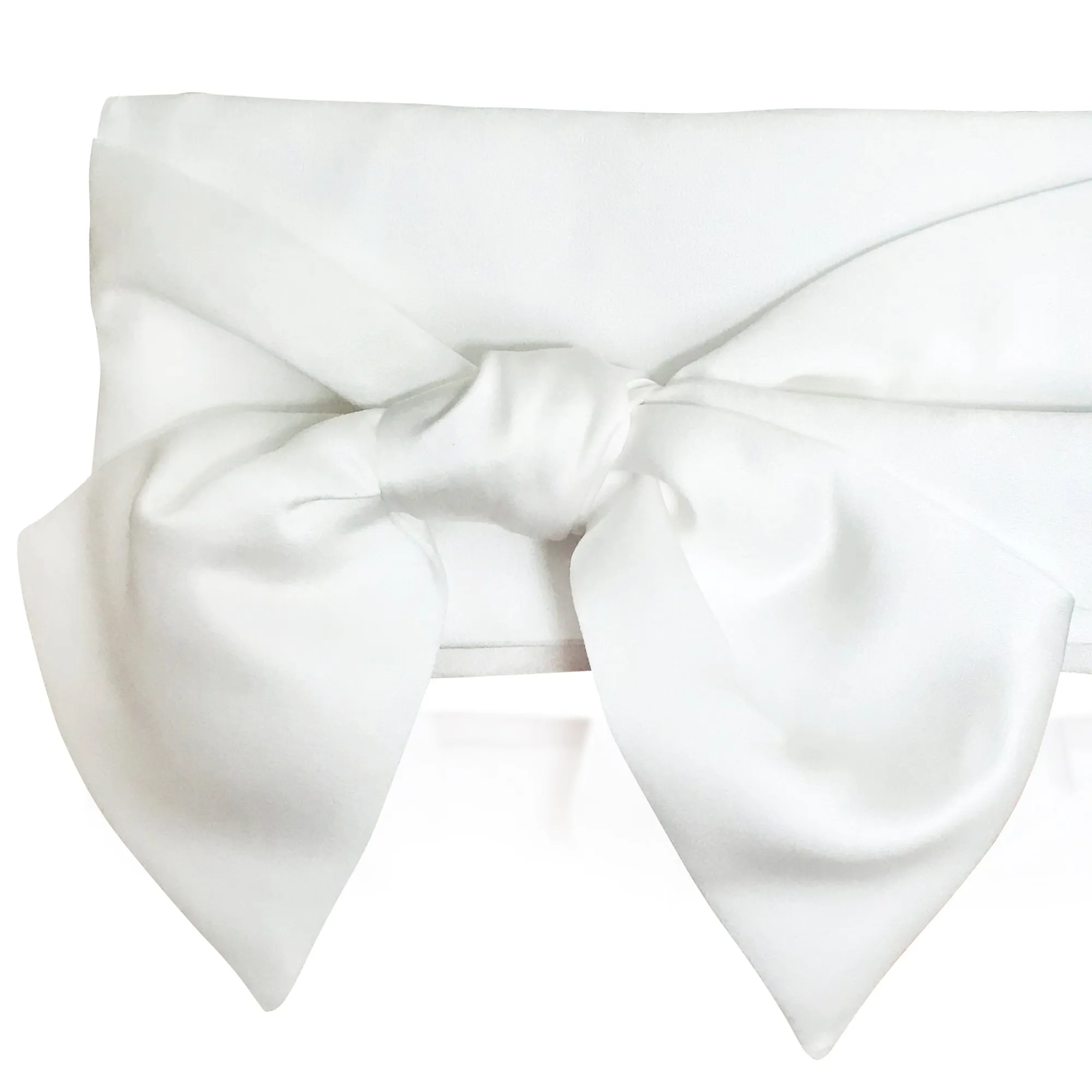 Ivory bridal wedding clutch handbag HOPE