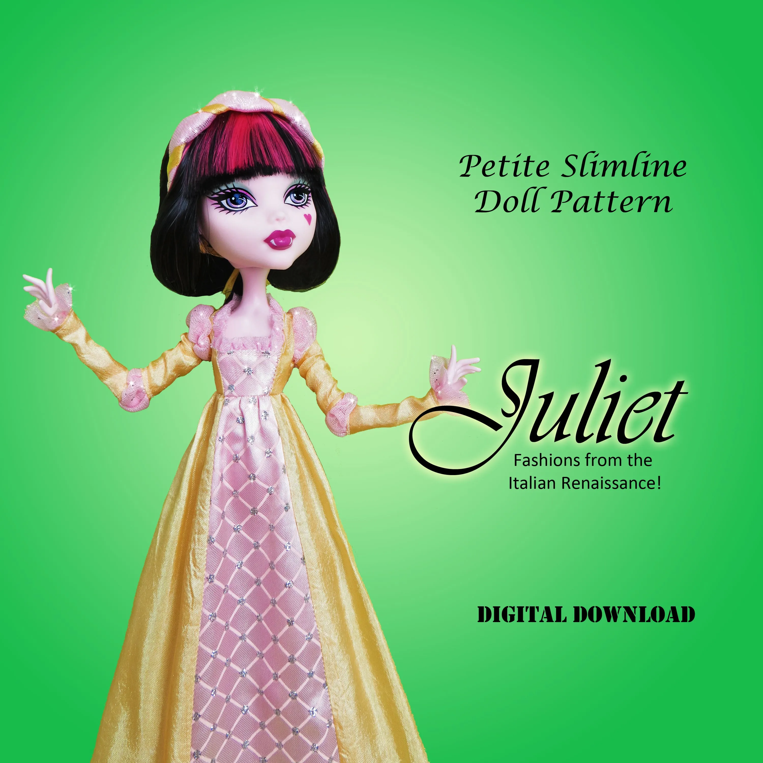 Juliet
