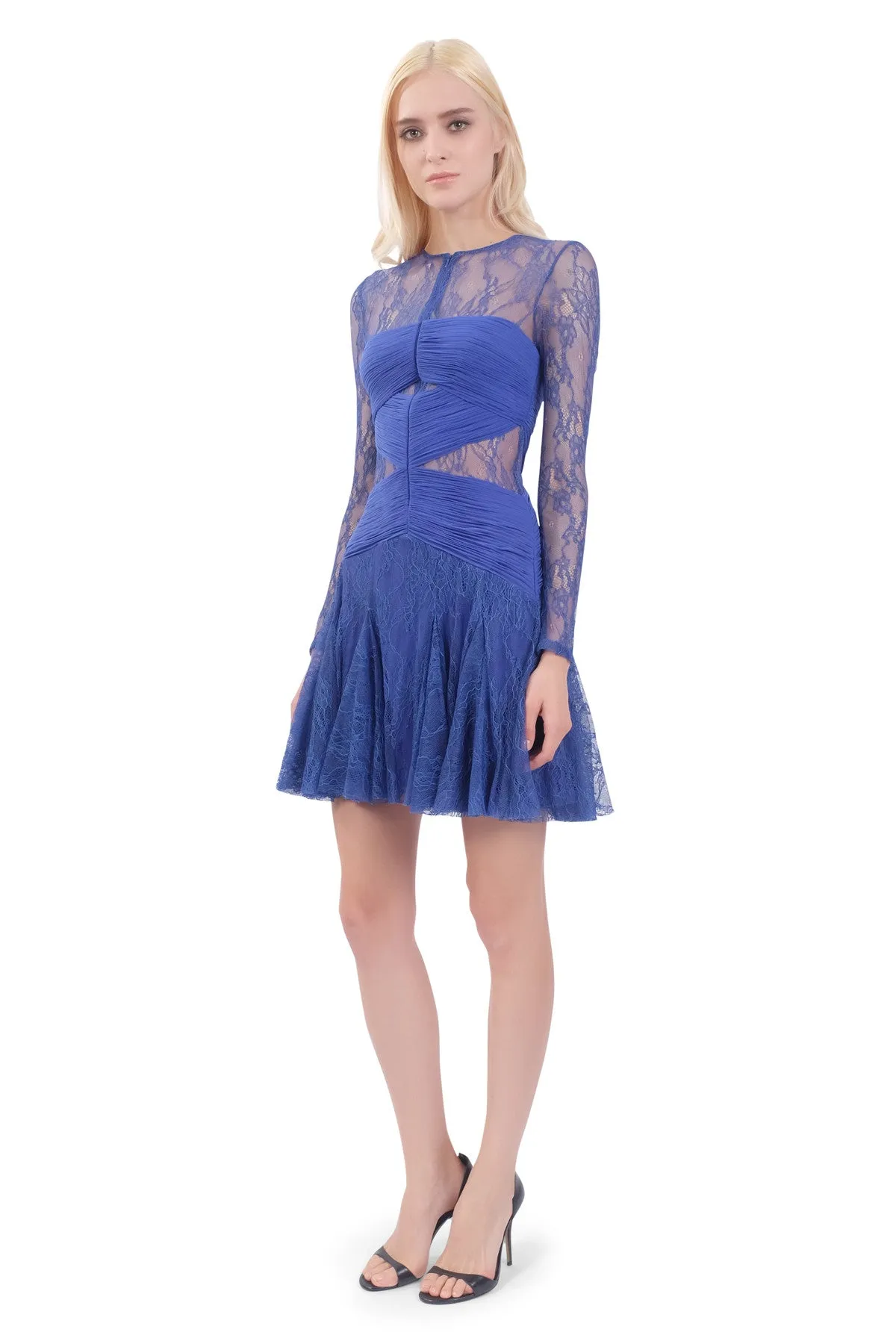 Lydia Lace Dress