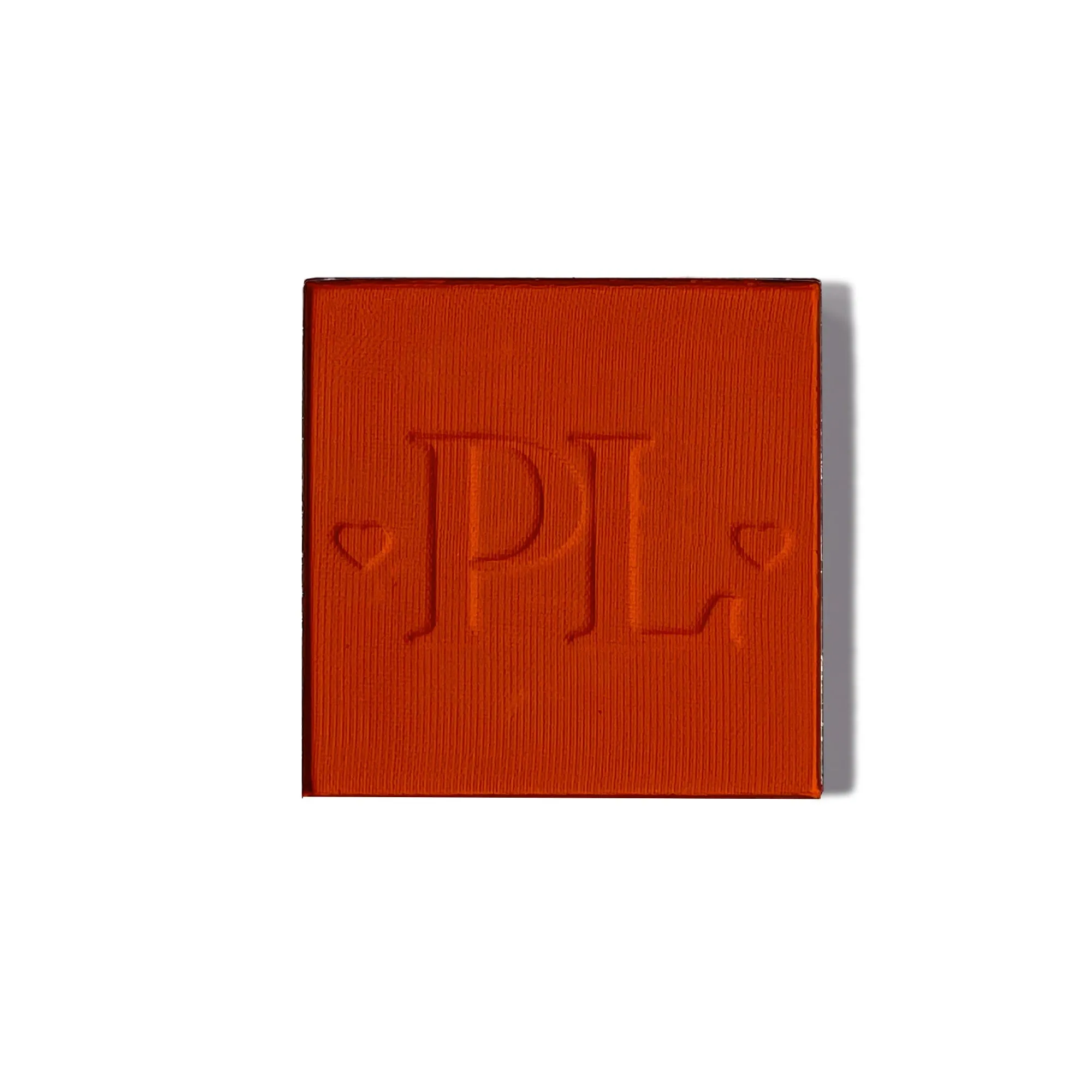 P.Louise Pro Single Blusher Pan