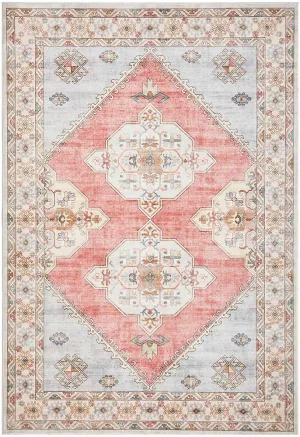 Revive Avril Rose Rug