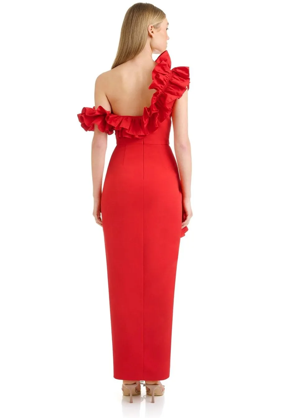 Rosanna Dress