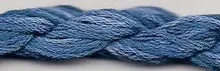 S-178 Twilight - Dinky Dyes - 6 Stranded Silk Thread