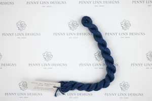 Silk & Ivory 110 Blueberry
