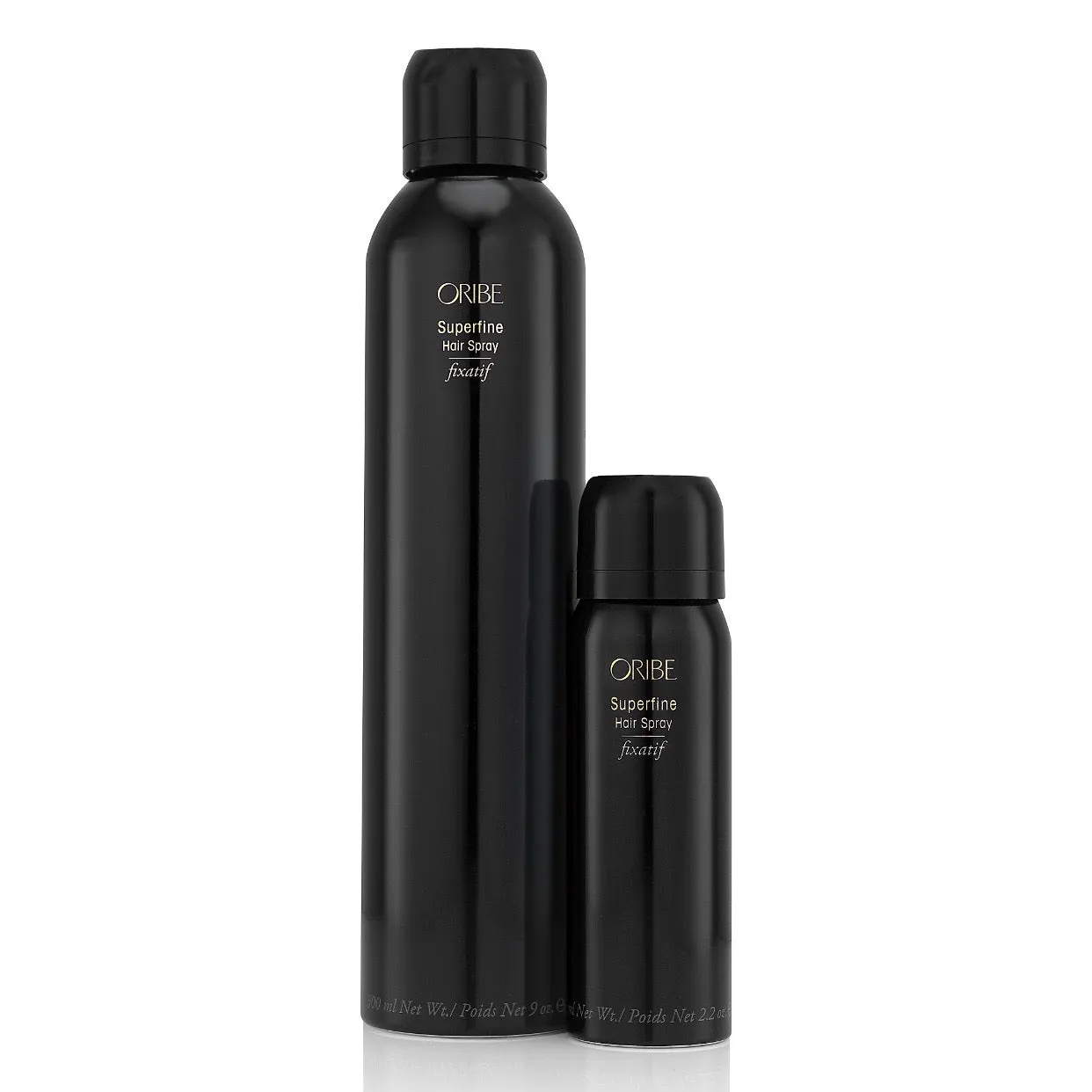 Superfine Hair Spray
