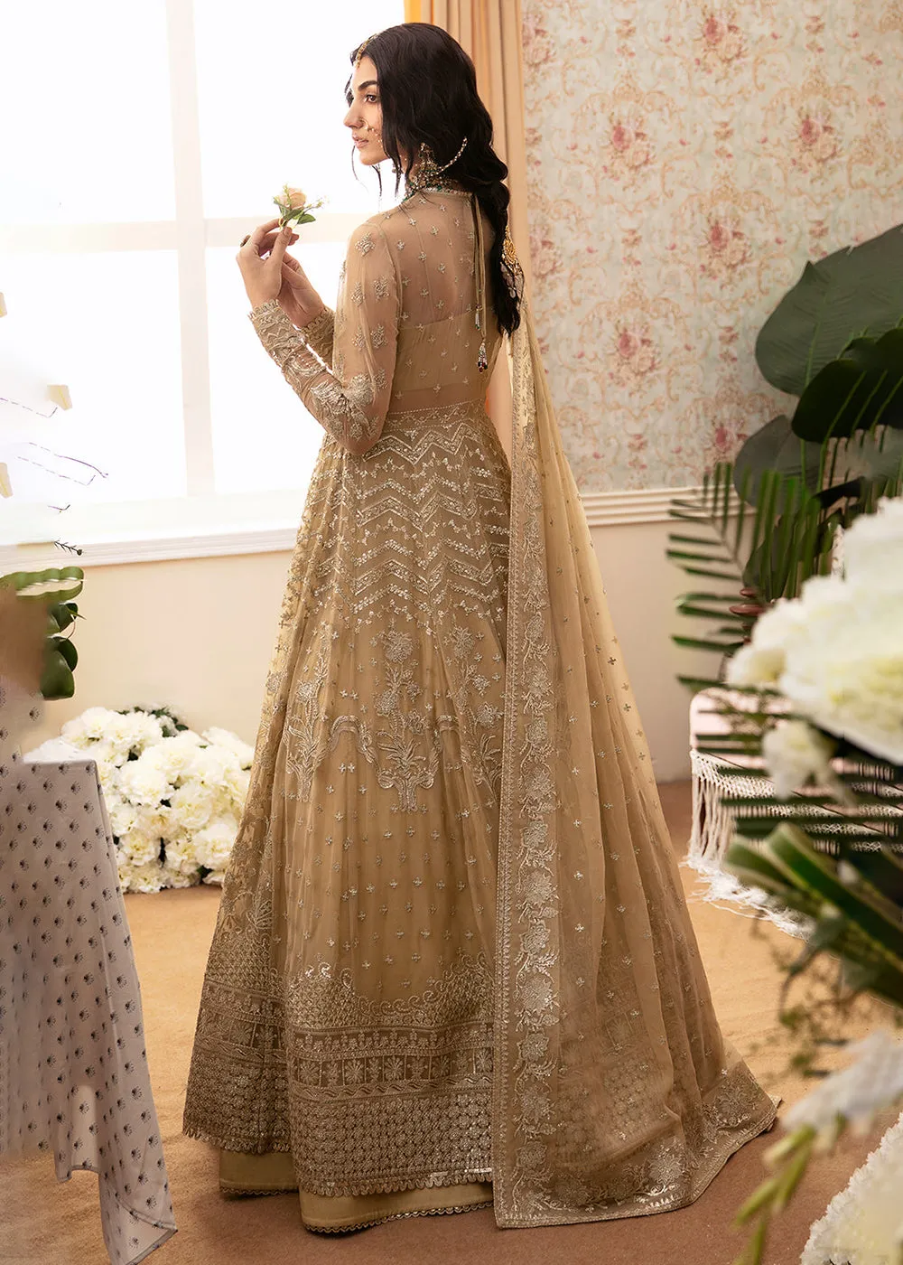 The Whispers of Grandeur Luxury Formals '24 by Ayzel | EMRE