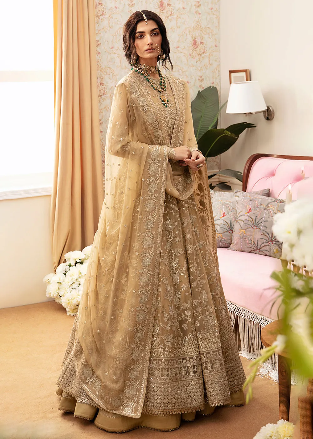 The Whispers of Grandeur Luxury Formals '24 by Ayzel | EMRE