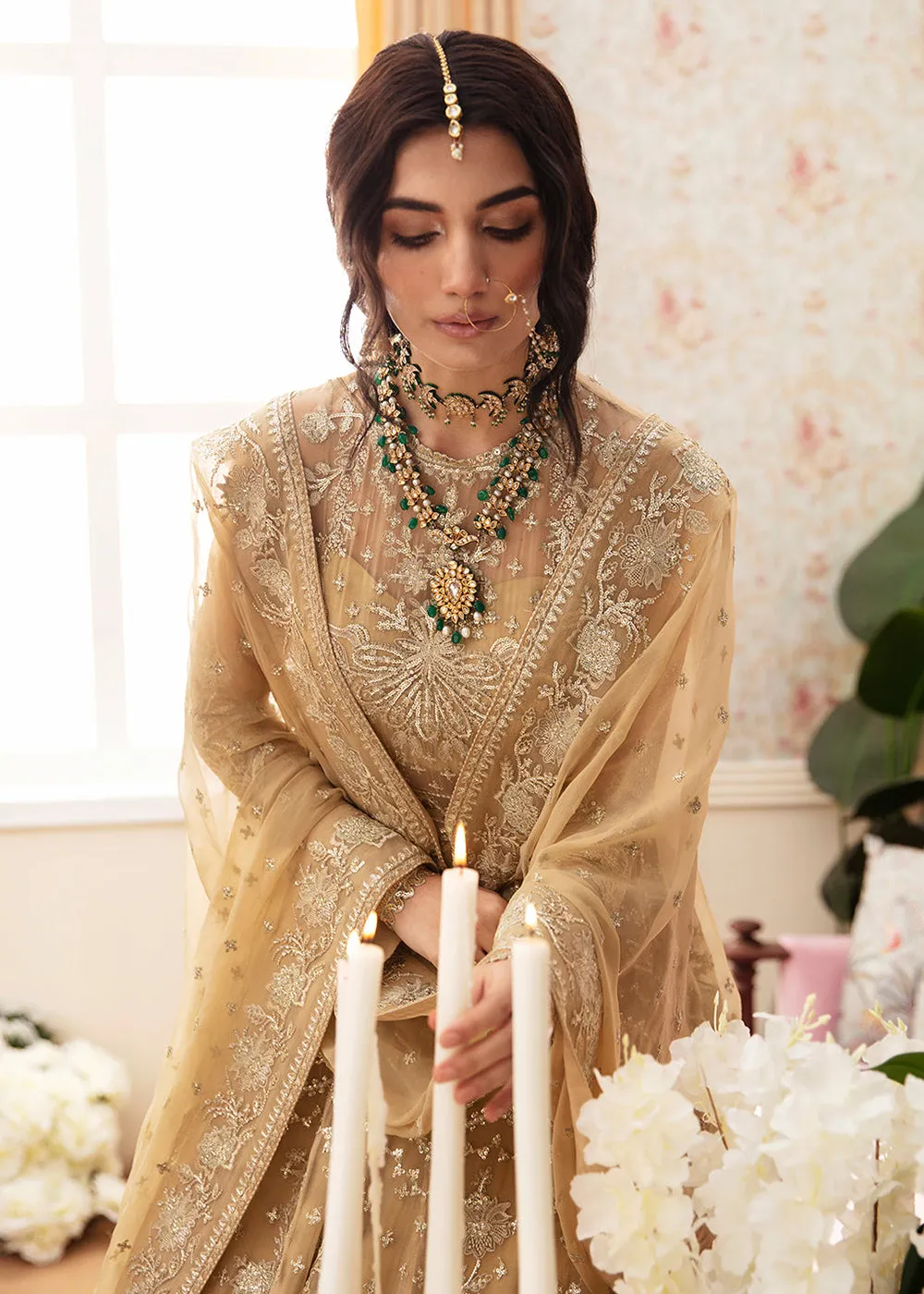 The Whispers of Grandeur Luxury Formals '24 by Ayzel | EMRE