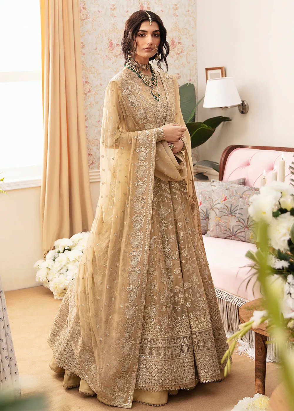 The Whispers of Grandeur Luxury Formals '24 by Ayzel | EMRE