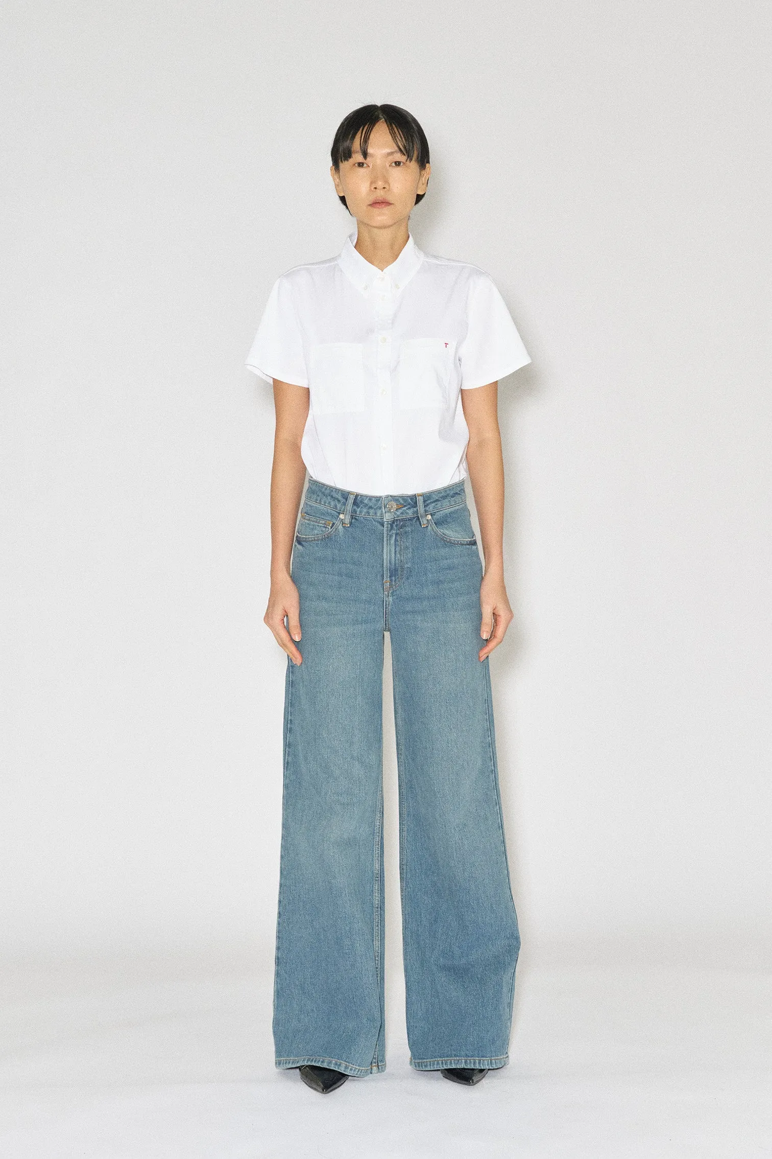 TRW-Kersee Jeans wash Perugia