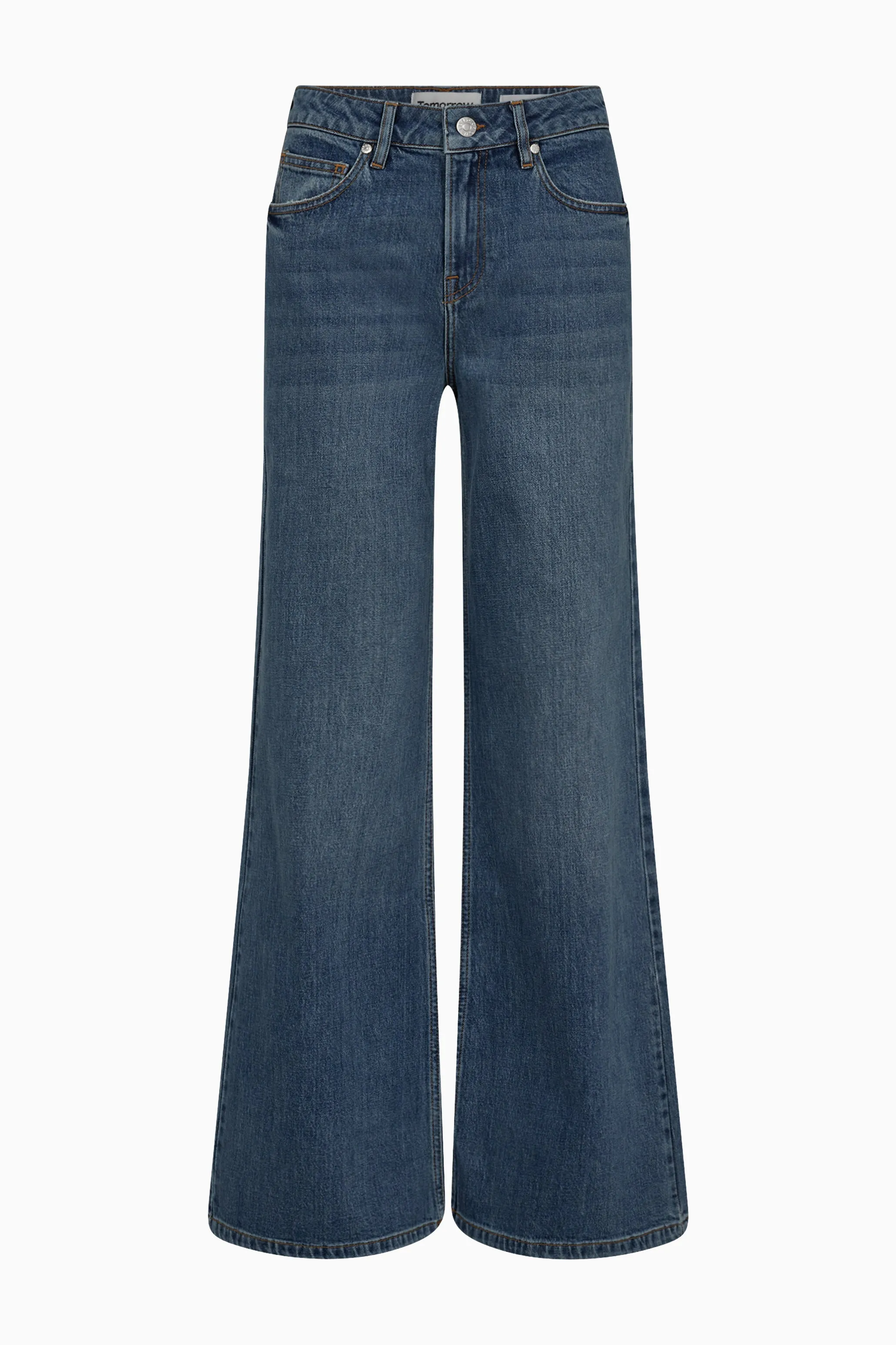 TRW-Kersee Jeans wash Perugia