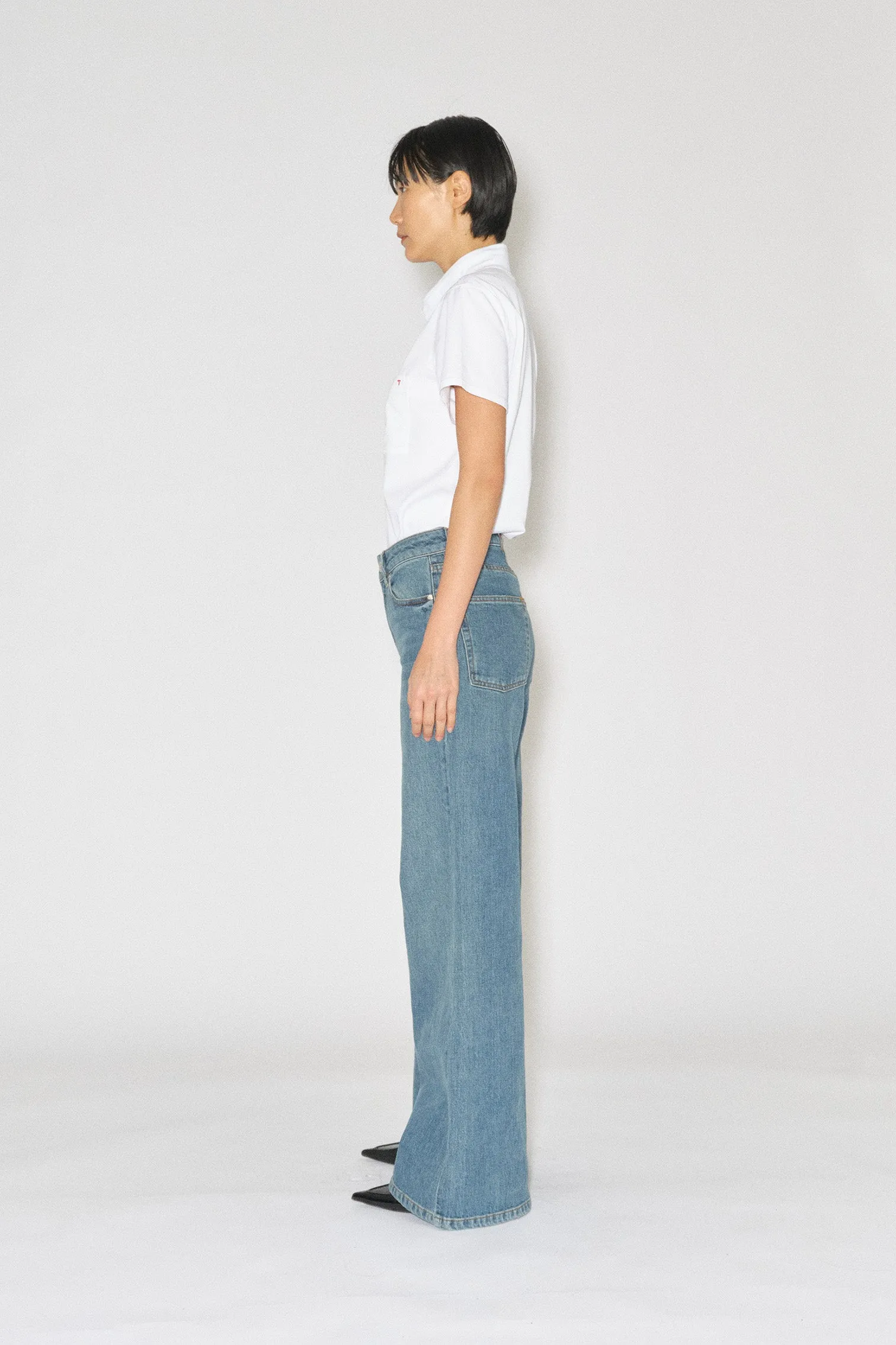 TRW-Kersee Jeans wash Perugia