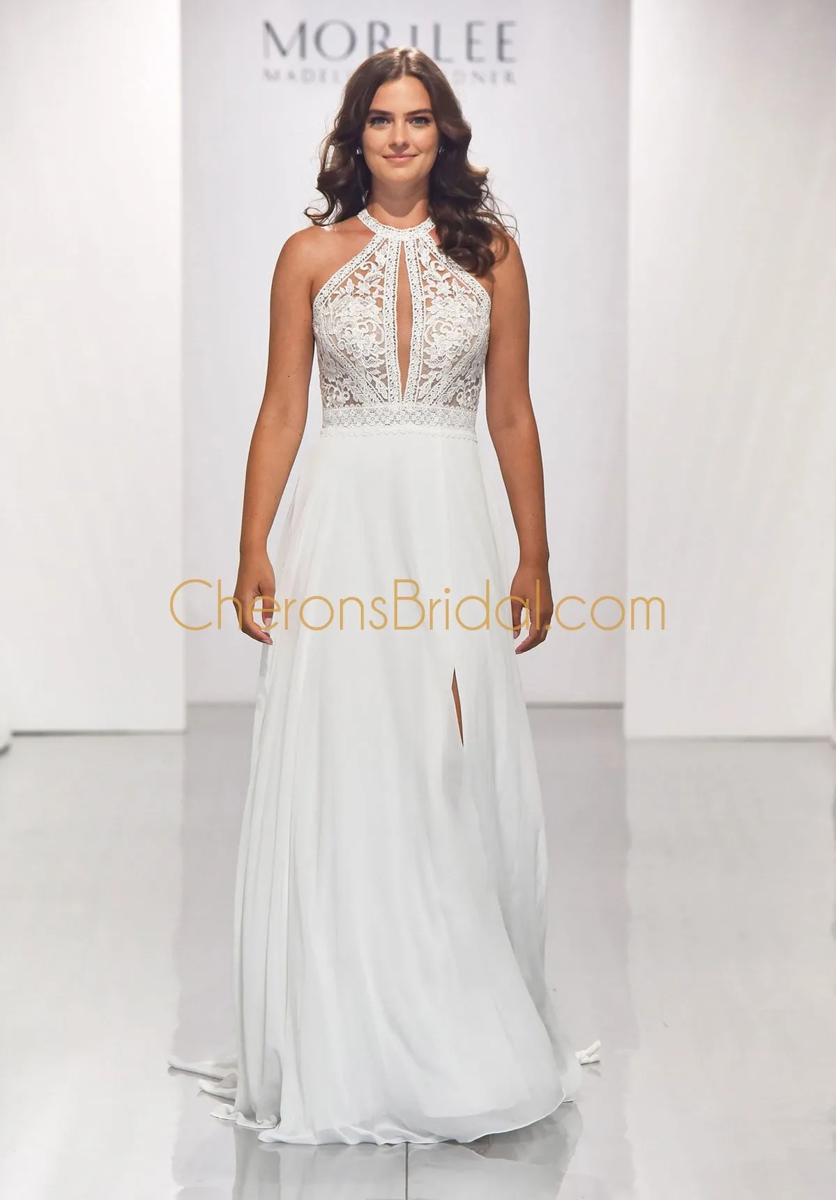 Voyage - 6941 - Bonnie - Cheron's Bridal, Wedding Gown