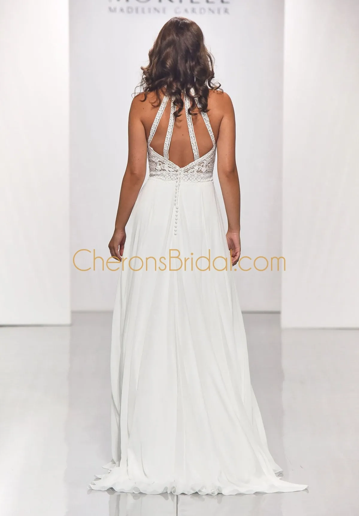 Voyage - 6941 - Bonnie - Cheron's Bridal, Wedding Gown