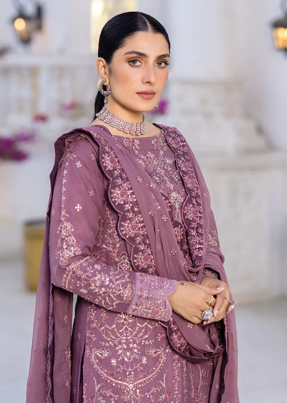Zimal Luxury Formals 23 by Emaan Adeel | Zartaash - ZM 02