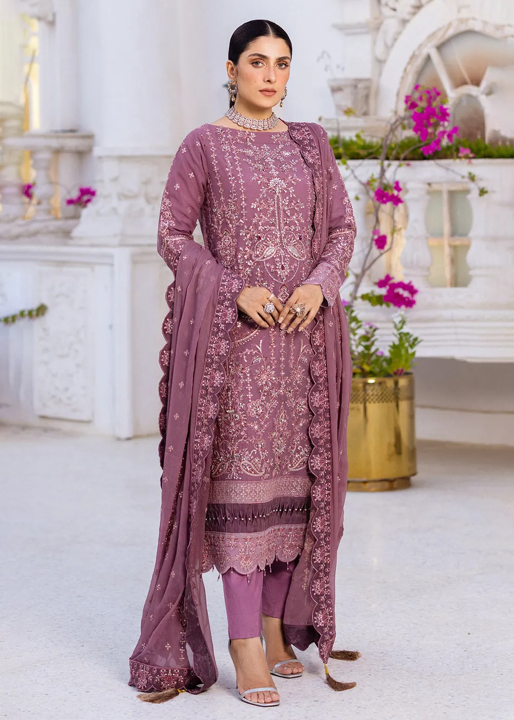Zimal Luxury Formals 23 by Emaan Adeel | Zartaash - ZM 02