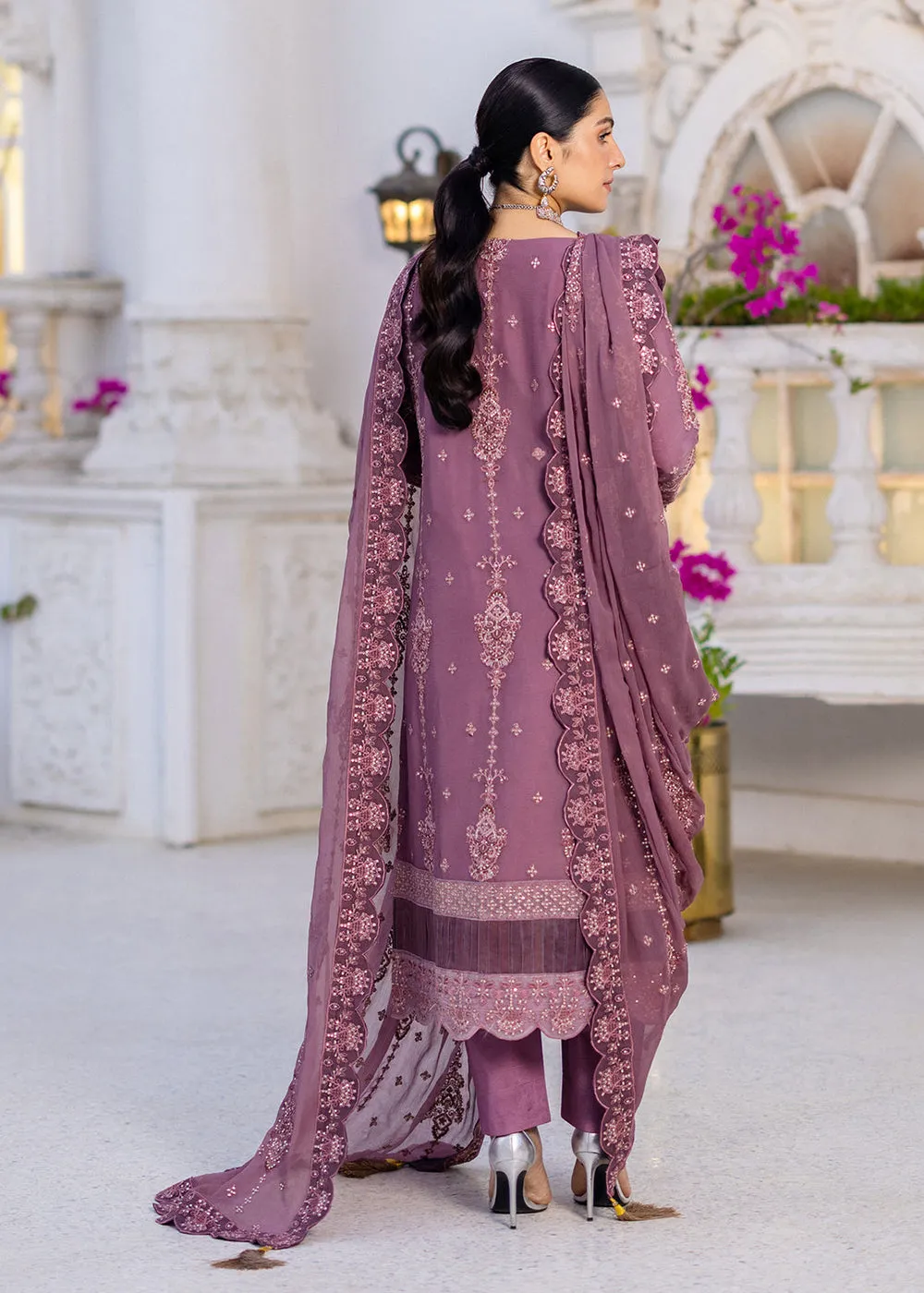 Zimal Luxury Formals 23 by Emaan Adeel | Zartaash - ZM 02